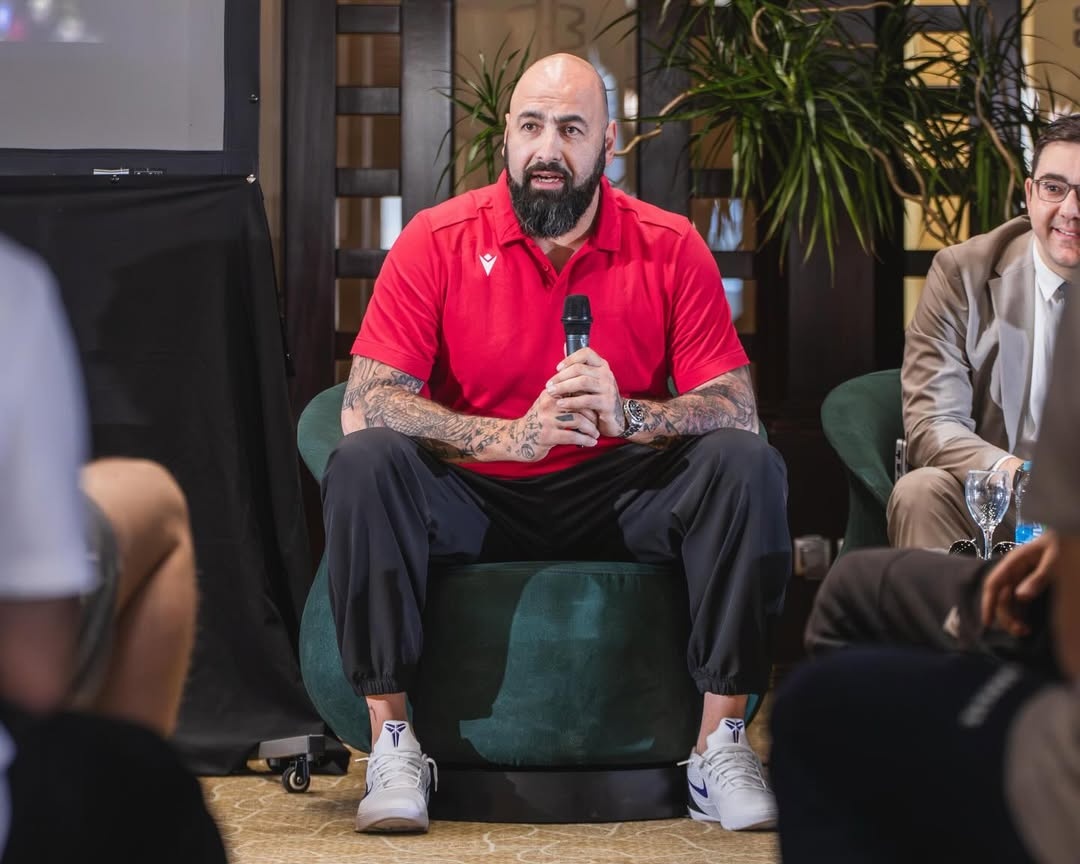 前老鹰球员安蒂奇:詹姆斯毁了NBA 他和乔丹科比根本没法比