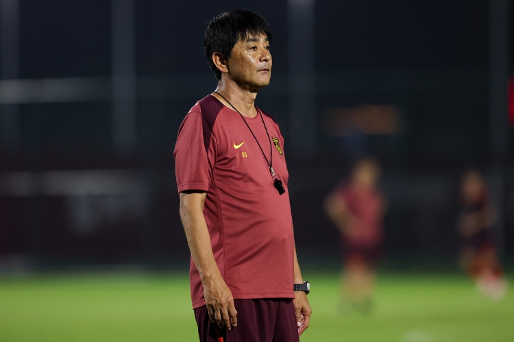 下月世界杯!U17国足友谊赛3战全负0进球 小组赛将对西班牙摩洛哥