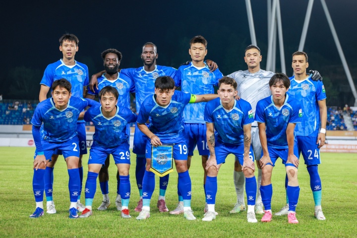 结束18轮不胜!佛山南狮取5月以来首胜,积分追平梅州客家仍垫底