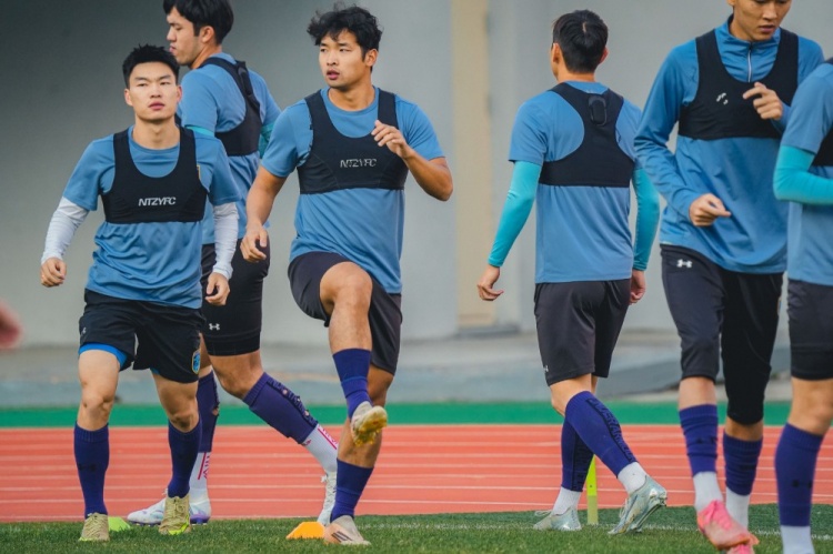 金大仪：这次也希望能全力全取三分，向我们的目标更进一步