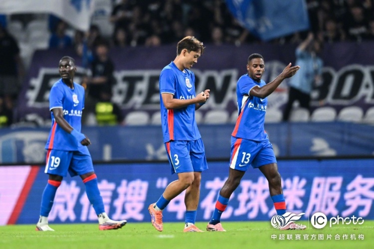 上海申花主场7-1大胜云南玉昆 上海申花主场7-1大胜云南玉昆