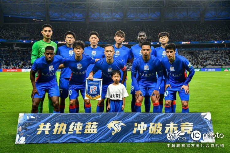 上海申花主场7-1大胜云南玉昆 上海申花主场7-1大胜云南玉昆