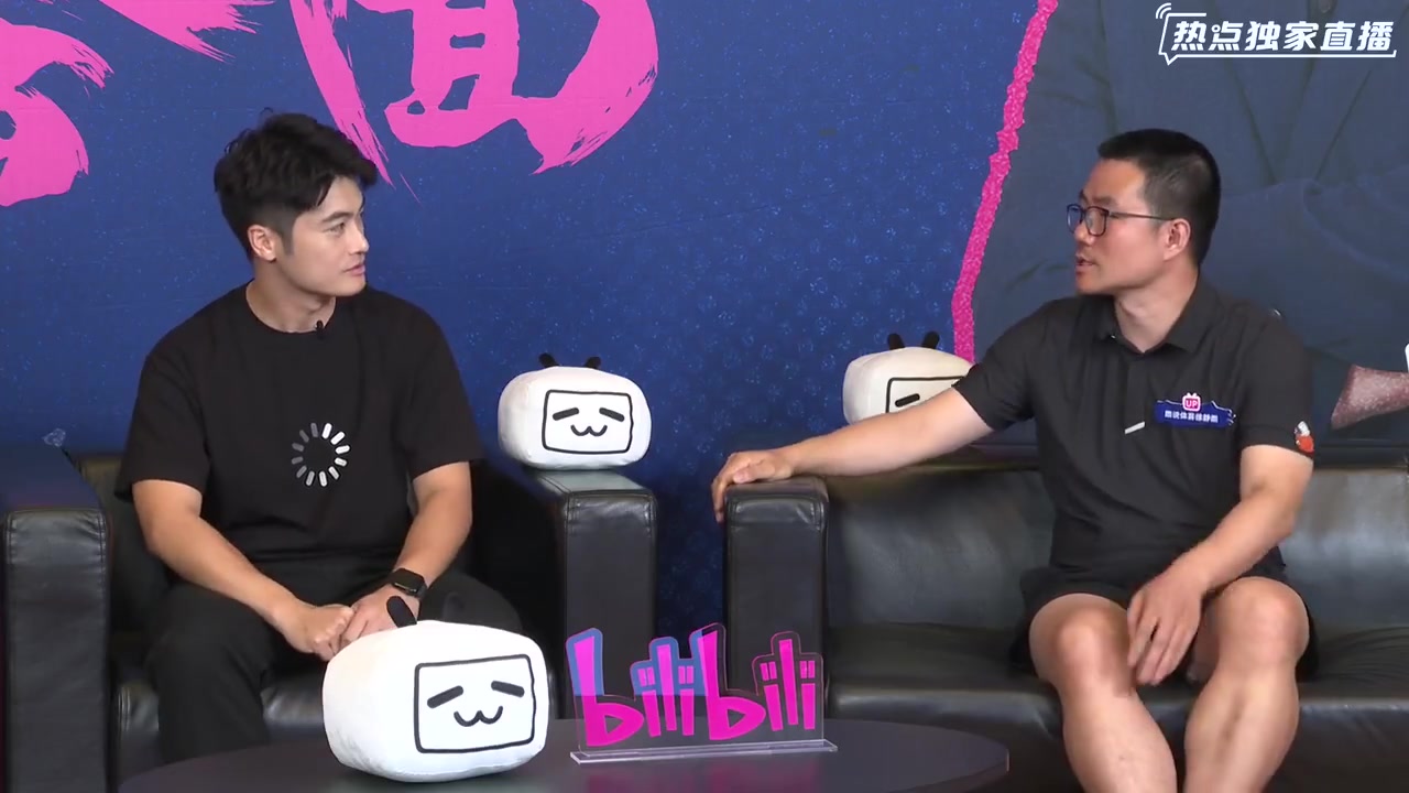 徐静雨：我叫KD老1.5其实是看不惯！杜兰特：你叫我什么都无所谓