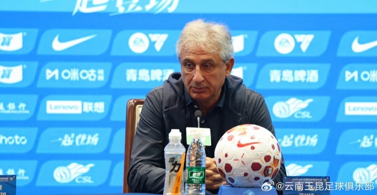 乔迪：向我们的球迷道歉，我们原本是有机会拿到第二名