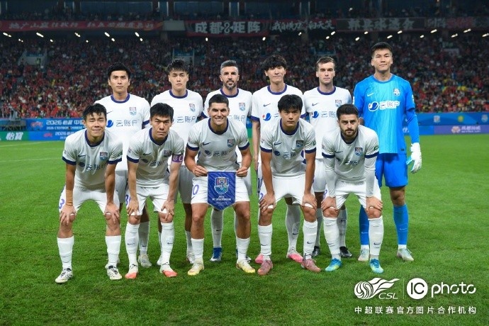 1000场征途，镌刻着一代代津门足球人的坚守耕耘与球迷的相伴相随
