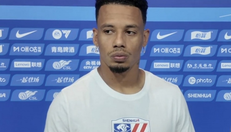 拉唐：喜欢为目标去努力的感觉，球队的成绩比个人的成绩更重要