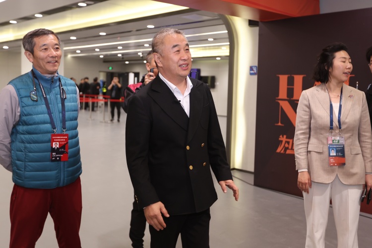 东体：海牛股改难获支持，这次降级不会影响乔伟光投资足球的决心