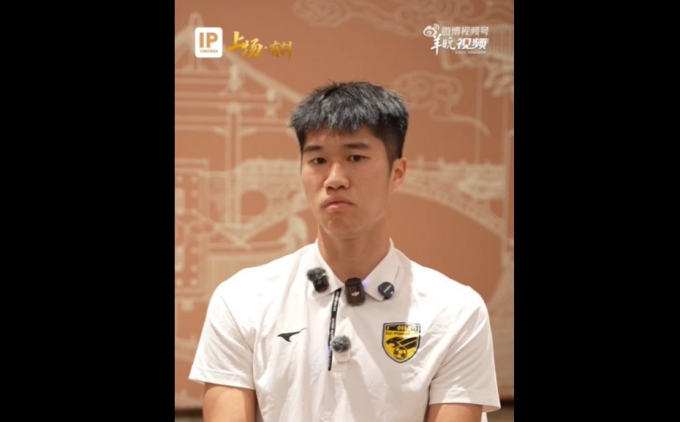 社媒发文引争议！侯煜：我是一个很重情义的人，没对不起任何人