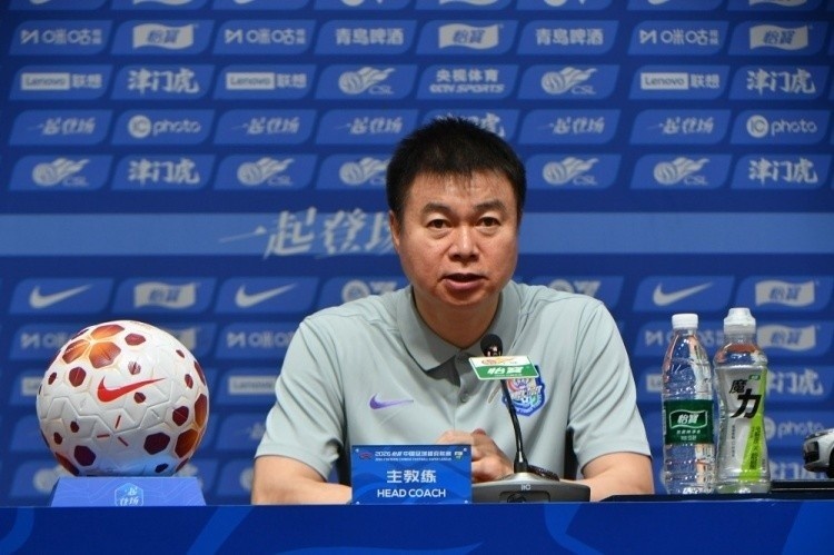 有没有某一时刻想哭？于根伟：没有，我的泪点没那么低