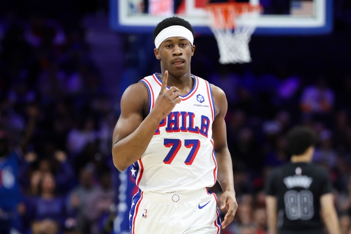 争夺东部头号种子还是跌入附加赛？76人新赛季的命运仍然悬而未决