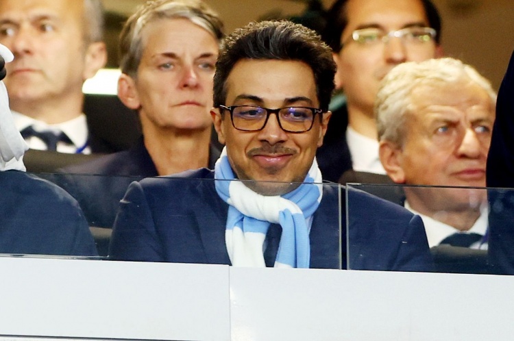 独立监管机构主席：我们拥有绝对的权力强制曼城老板出售俱乐部