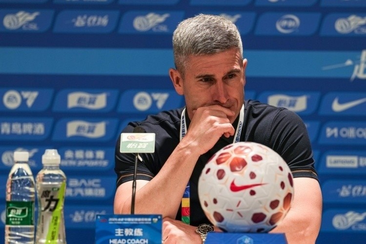 蒙哥马利：法比奥、曹永竞、杨立瑜都将缺战，我们知道如何应对