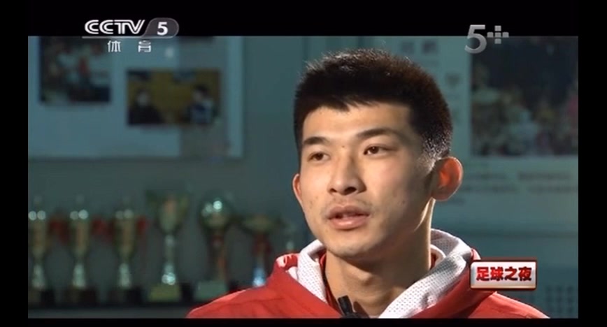 大连能夺冠我愿意付出一切？刘殿座2013年足球之夜原采访并未提及