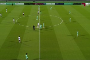 3场不败终结！U16国足0-1阿联酋U17降至小组第2 李宇轩屡失良机