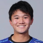 中村俊辅