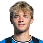 Liam De Smet