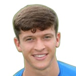 Harrison Burke
