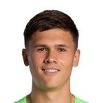 Jed Ward