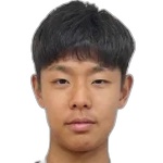 Baek Ji-Ung