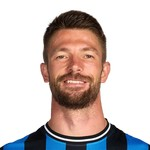 Norton Mitch