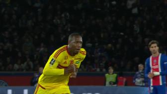 [进球视频] 大巴黎1-1遭扳平！马弗塔抢点得手VAR确认进球有效！